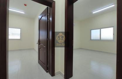 Apartment - 3 Bedrooms - 3 Bathrooms for rent in Mohamed Bin Zayed City - Abu Dhabi