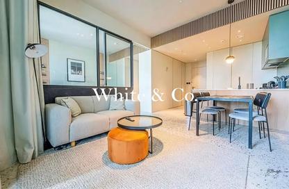 Apartment - 1 Bedroom - 1 Bathroom for sale in UPSIDE Living - Business Bay - Dubai Apartment - 1 Bedroom - 1 Bathroom for sale in UPSIDE Living - Business Bay - Dubai