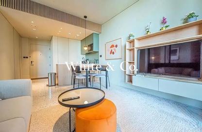 Apartment - 1 Bedroom - 1 Bathroom for sale in UPSIDE Living - Business Bay - Dubai