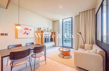 Apartment - 1 Bedroom - 1 Bathroom for sale in UPSIDE Living - Business Bay - Dubai Apartment - 1 Bedroom - 1 Bathroom for sale in UPSIDE Living - Business Bay - Dubai