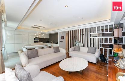 Apartment - 3 Bedrooms - 4 Bathrooms for sale in Panorama at the Views Tower 3 - Panorama at the Views - The Views - Dubai