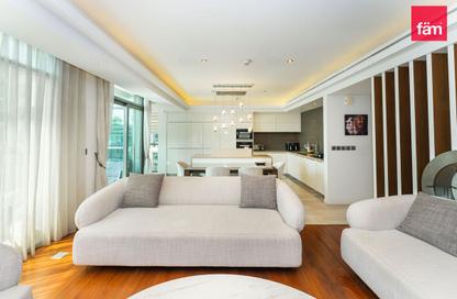 Apartment - 3 Bedrooms - 4 Bathrooms for sale in Panorama at the Views Tower 3 - Panorama at the Views - The Views - Dubai Apartment - 3 Bedrooms - 4 Bathrooms for sale in Panorama at the Views Tower 3 - Panorama at the Views - The Views - Dubai