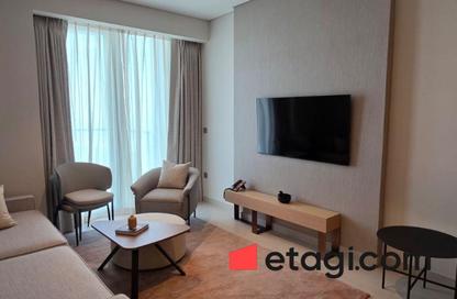 Apartment - 2 Bedrooms - 2 Bathrooms for rent in Opera Grand - Burj Khalifa Area - Downtown Dubai - Dubai