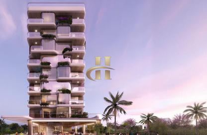 Apartment - 1 - 2 for sale in Symphony by Chaimaa - Majan - Dubai Apartment - 1 - 2 for sale in Symphony by Chaimaa - Majan - Dubai