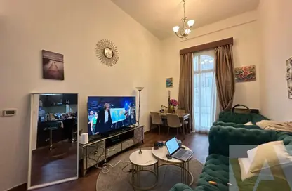 شقة - 2 غرف نوم - 2 حمامات للبيع في ميدان هانوفر - الضاحية 10 - قرية جميرا الدائرية - دبي