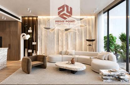 شقة - 2 - 3 للبيع في سكاي لاين باي بيس هومز - مجمع دبي ريزيدنس - دبي
