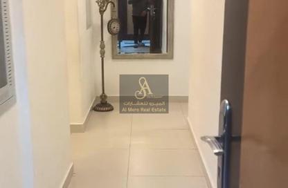 Apartment - 2 Bedrooms - 2 Bathrooms for sale in Al Amira Village - Al Yasmeen - Ajman