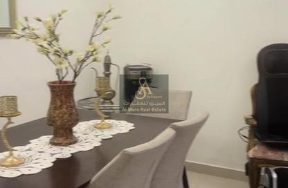 Apartment - 2 Bedrooms - 2 Bathrooms for sale in Al Amira Village - Al Yasmeen - Ajman