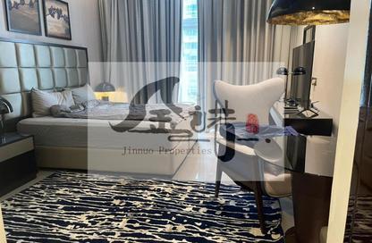 Apartment - Studio - 1 for rent in DAMAC Majestine - Business Bay - Dubai