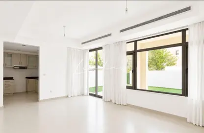 Townhouse - 3 Bedrooms - 4 Bathrooms for rent in Mira Oasis 2 - Mira Oasis - Reem - Dubai