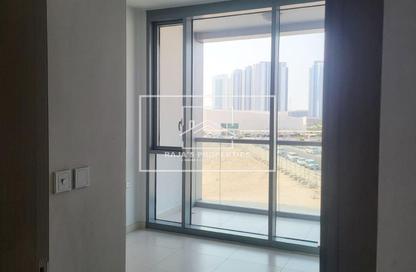 Apartment - 1 Bedroom - 1 Bathroom for rent in Meera 2 - Shams Abu Dhabi - Al Reem Island - Abu Dhabi
