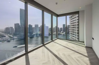 Apartment - 2 Bedrooms - 2 Bathrooms for rent in Peninsula Three - Peninsula - Business Bay - Dubai