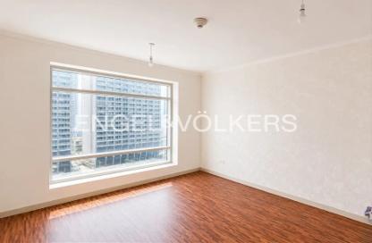 Apartment - 1 Bedroom - 2 Bathrooms for sale in Burj Views A - Burj Views - Downtown Dubai - Dubai