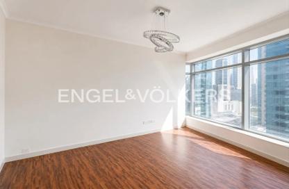Apartment - 1 Bedroom - 2 Bathrooms for sale in Burj Views A - Burj Views - Downtown Dubai - Dubai