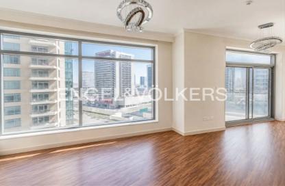 Apartment - 1 Bedroom - 2 Bathrooms for sale in Burj Views A - Burj Views - Downtown Dubai - Dubai Apartment - 1 Bedroom - 2 Bathrooms for sale in Burj Views A - Burj Views - Downtown Dubai - Dubai