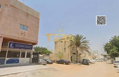 Land - Studio for sale in Liwara 1 - Ajman Land - Studio for sale in Liwara 1 - Ajman