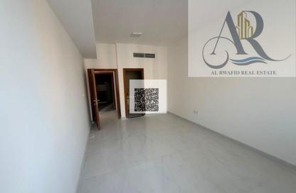 Apartment - 1 Bedroom - 2 Bathrooms for rent in Al Mowaihat 3 - Al Mowaihat - Ajman