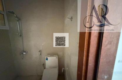 Apartment - 1 Bedroom - 2 Bathrooms for rent in Al Mowaihat 3 - Al Mowaihat - Ajman