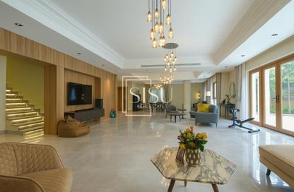 Villa - 5 Bedrooms - 5 Bathrooms for sale in Dubai Style - North Village - Al Furjan - Dubai