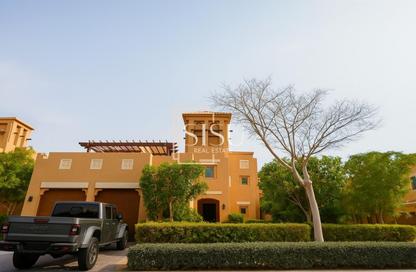 Villa - 5 Bedrooms - 5 Bathrooms for sale in Dubai Style - North Village - Al Furjan - Dubai