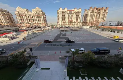 شقة - 1 حمام للبيع في كوندور جولف لينكس 18 - مدينة دبي الرياضية - دبي