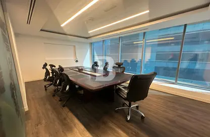 Office Space - Studio for rent in The H Hotel - Sheikh Zayed Road - Dubai