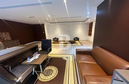 Office Space - Studio for rent in The H Hotel - Sheikh Zayed Road - Dubai