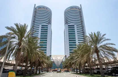 مكتب - استوديو - 1 حمام للايجار في المنطقة الحرة بجبل علي - جبل علي - دبي مكتب - استوديو - 1 حمام للايجار في المنطقة الحرة بجبل علي - جبل علي - دبي