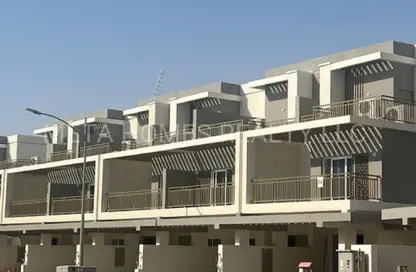 تاون هاوس - 4 غرف نوم - 4 حمامات للبيع في كاميليا - داماك هيلز 2 - دبي