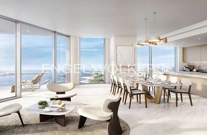 Apartment - 1 - 2 for sale in Palm Beach Towers 2 - Palm Beach Towers - Palm Jumeirah - Dubai