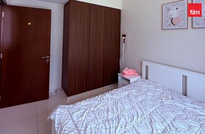 Apartment - 1 - 1 for rent in Vera Residences - Business Bay - Dubai Apartment - 1 - 1 for rent in Vera Residences - Business Bay - Dubai