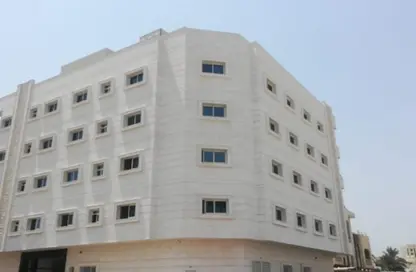 عمارة بالكامل للبيع في النعيمية - عجمان عمارة بالكامل للبيع في النعيمية - عجمان