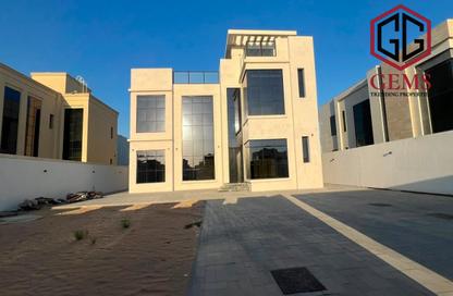 فيلا - 5 غرف نوم - 6 حمامات للايجار في وادي الشبك - دبي فيلا - 5 غرف نوم - 6 حمامات للايجار في وادي الشبك - دبي