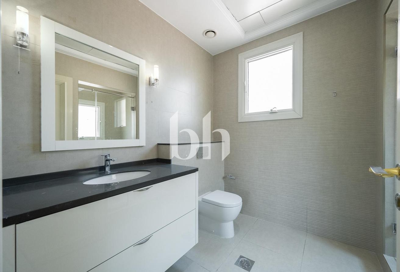 Golf Views | Unfurnished | Large Plot and BUA photo 23