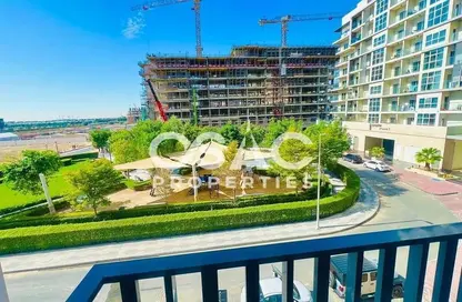 Apartment - Studio - 1 Bathroom for sale in Azizi Mirage - Dubai Studio City - Dubai