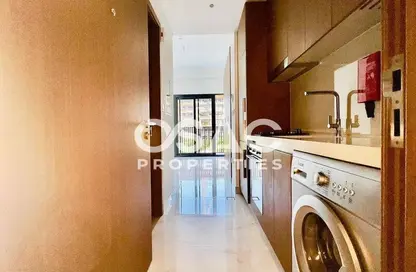 Apartment - Studio - 1 Bathroom for sale in Azizi Mirage - Dubai Studio City - Dubai