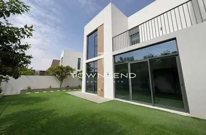 Townhouse - 4 Bedrooms - 4 Bathrooms for rent in Spring - Arabian Ranches 3 - Dubai