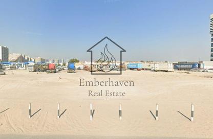 Land - Studio for sale in Al Qusais Industrial Area 4 - Al Qusais Industrial Area - Al Qusais - Dubai