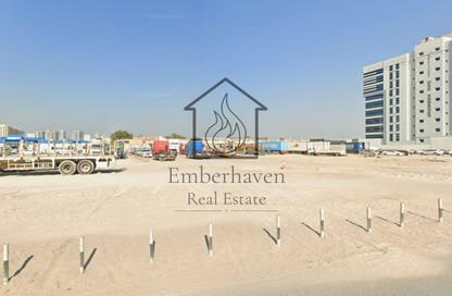 Land - Studio for sale in Al Qusais Industrial Area 4 - Al Qusais Industrial Area - Al Qusais - Dubai
