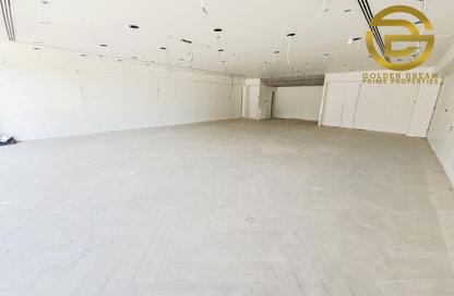 Shop - Studio - 1 Bathroom for rent in Arjan - Dubai Shop - Studio - 1 Bathroom for rent in Arjan - Dubai
