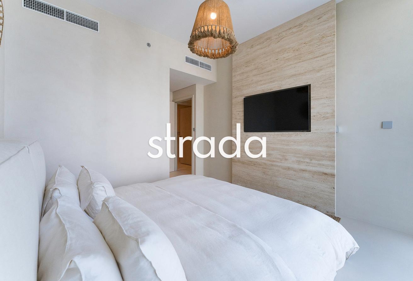 Fully Upgraded | High Floor | Palm View photo 9