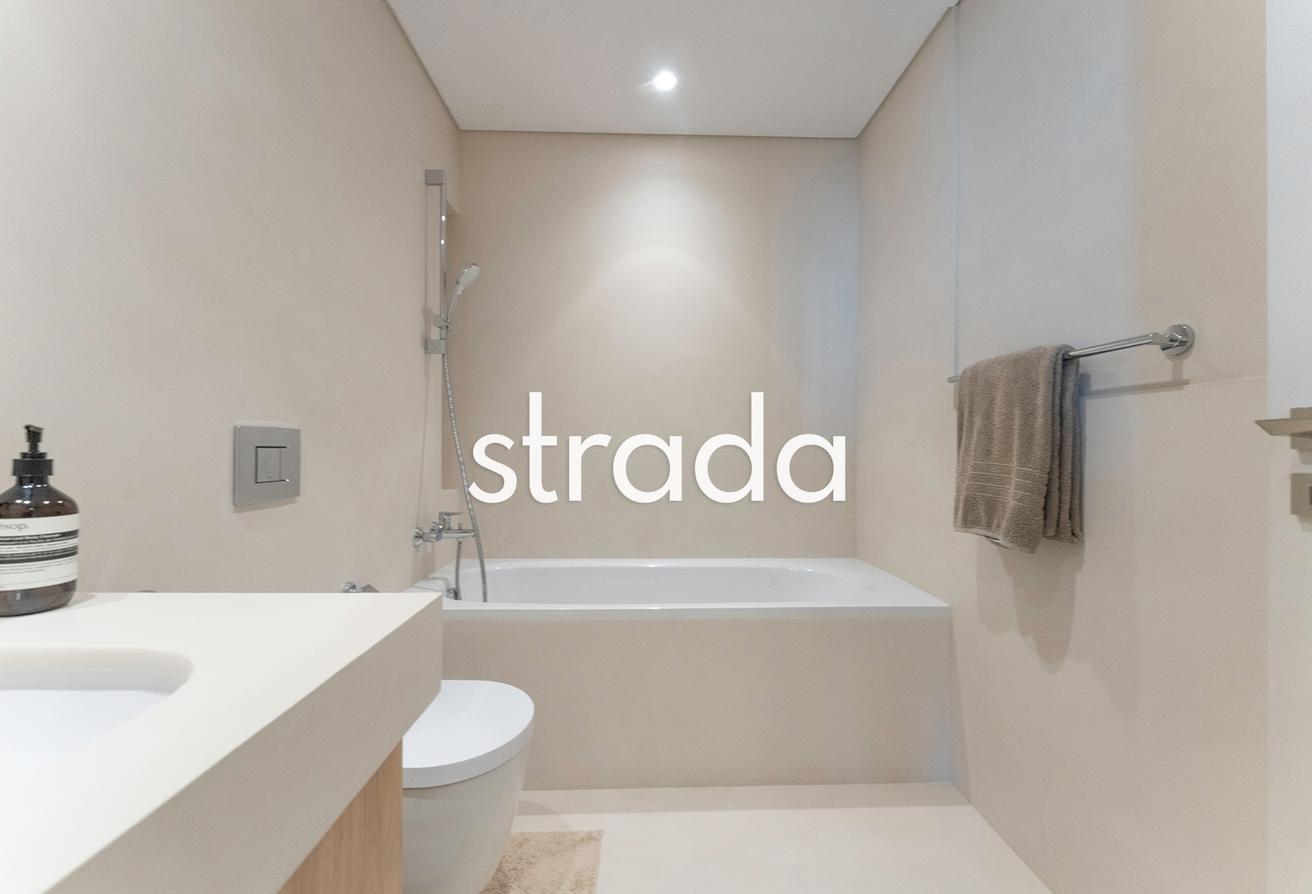 Fully Upgraded | High Floor | Palm View photo 15