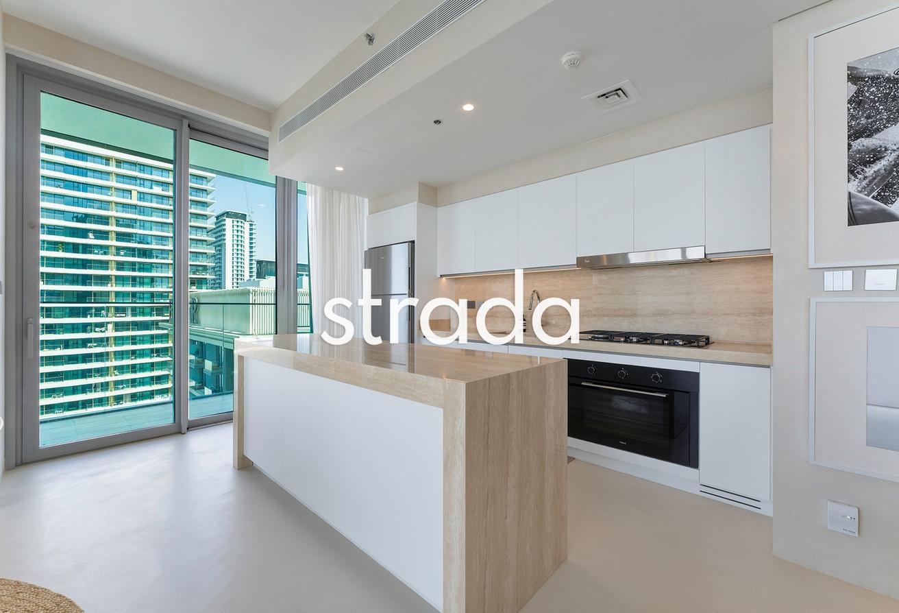 Fully Upgraded | High Floor | Palm View photo 7