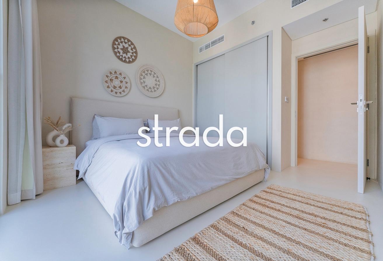 Fully Upgraded | High Floor | Palm View photo 14