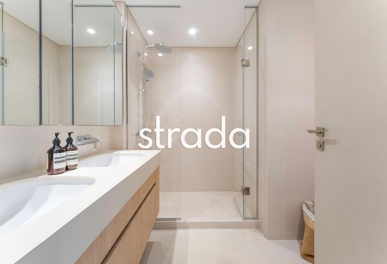 Fully Upgraded | High Floor | Palm View photo 16
