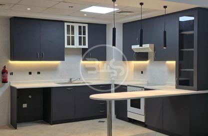 Apartment - 1 - 2 for rent in Foxhill 1 - Foxhill - Motor City - Dubai