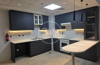 Apartment - 1 - 2 for rent in Foxhill 1 - Foxhill - Motor City - Dubai
