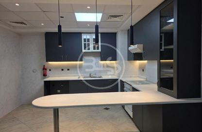 Apartment - 1 - 2 for rent in Foxhill 1 - Foxhill - Motor City - Dubai