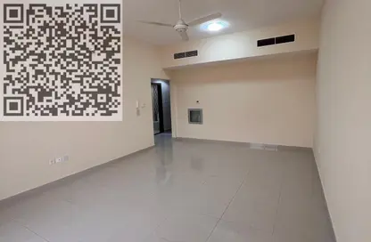 شقة - 2 غرف نوم - 3 حمامات للايجار في 2 المويهات - المويهات - عجمان