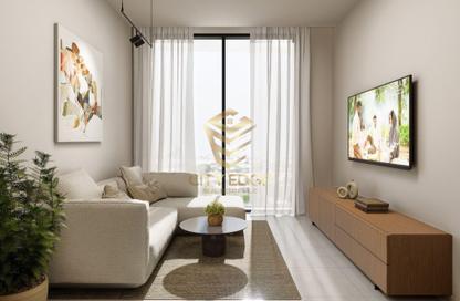 Apartment - 2 Bedrooms - 4 Bathrooms for sale in Olfah - Muwaileh Commercial - Sharjah